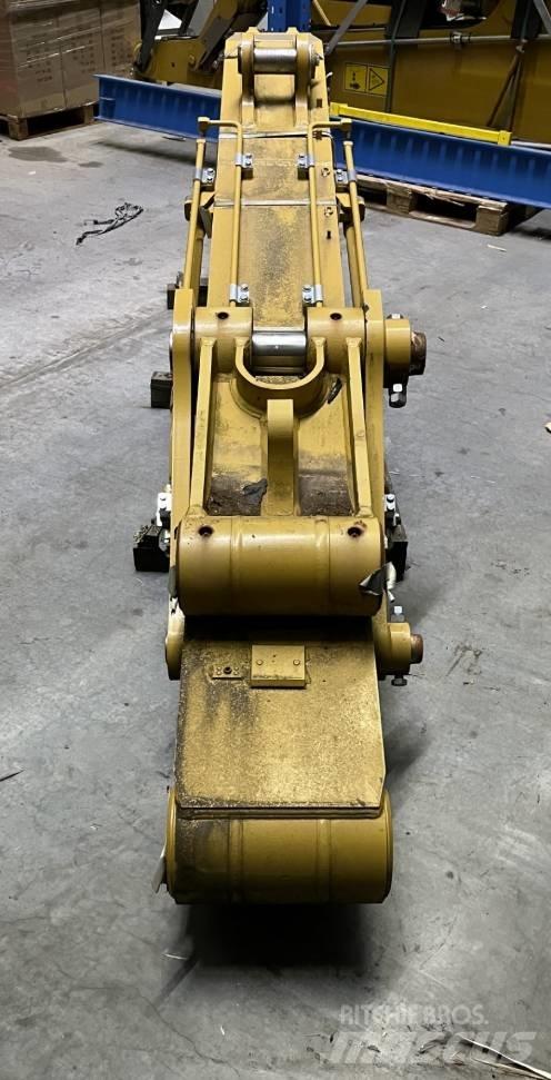CAT 336 Boom i dipper strele
