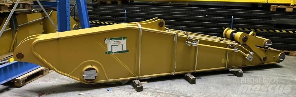 CAT 336 Boom i dipper strele