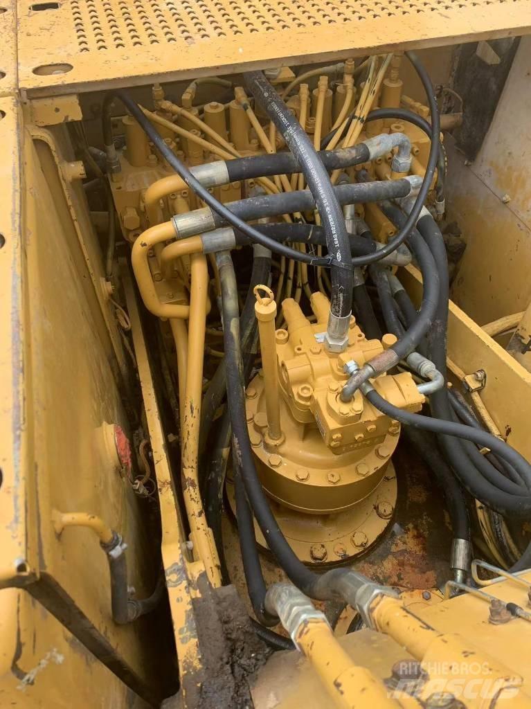 CAT 320 C Bageri guseničari