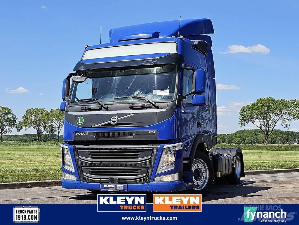 Volvo FM 330 Tegljači