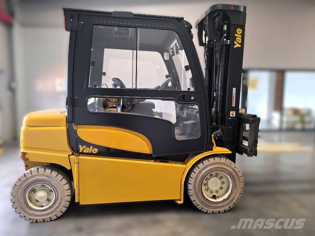 Yale ERP 50 VM Električni viljuškari