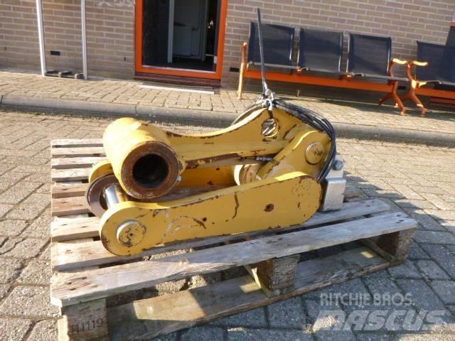 CAT M318/M320/M322 Boom i dipper strele
