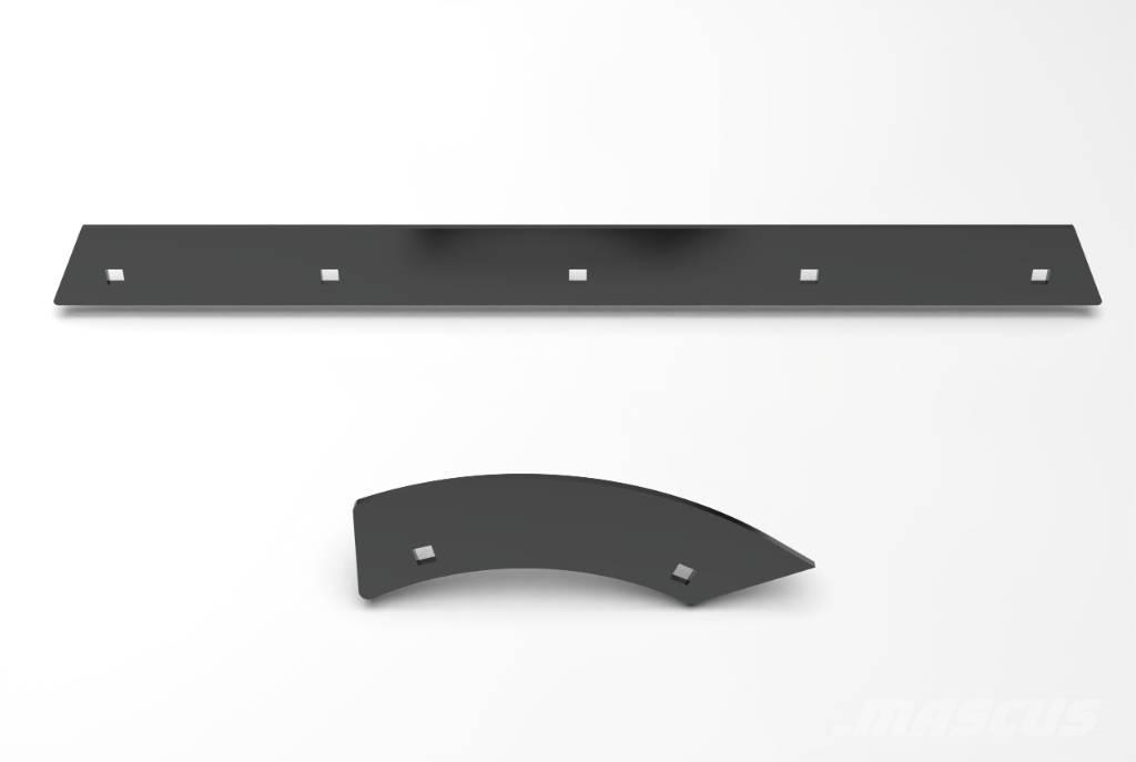 PW 777638.0 Dodatna oprema za kombajne