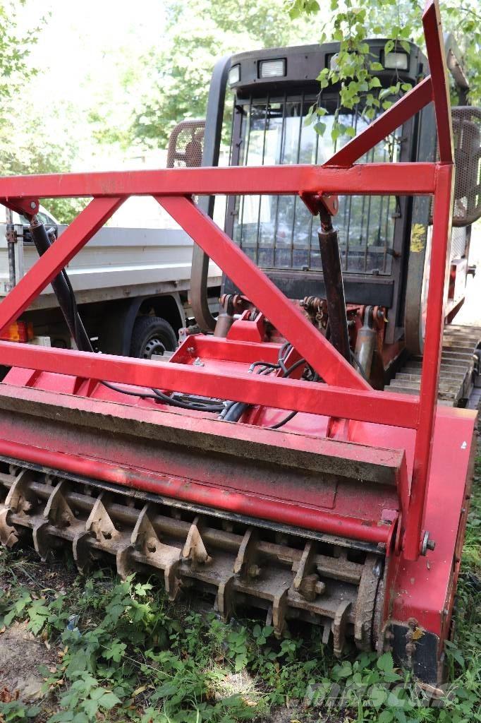 Ahwi RT130/FM500 Ostalo