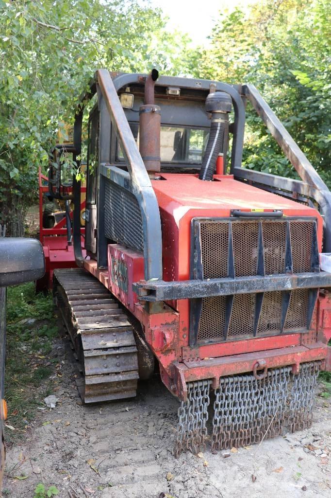 Ahwi RT130/FM500 Ostalo