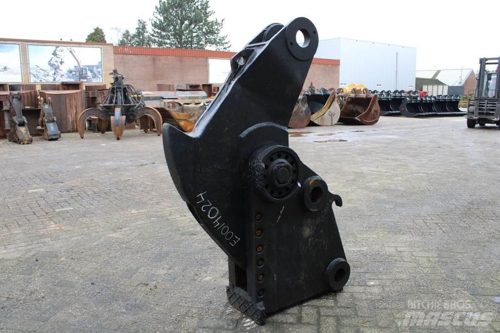Verachtert Z40 Makaze