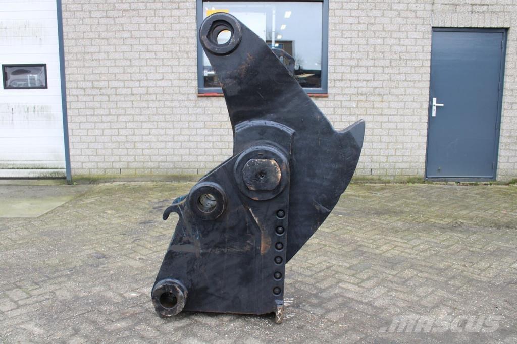 Verachtert Z40 Makaze