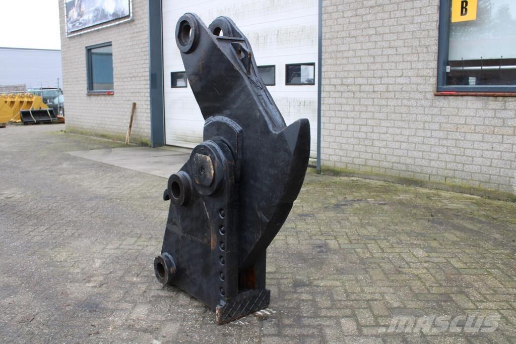 Verachtert Z40 Makaze