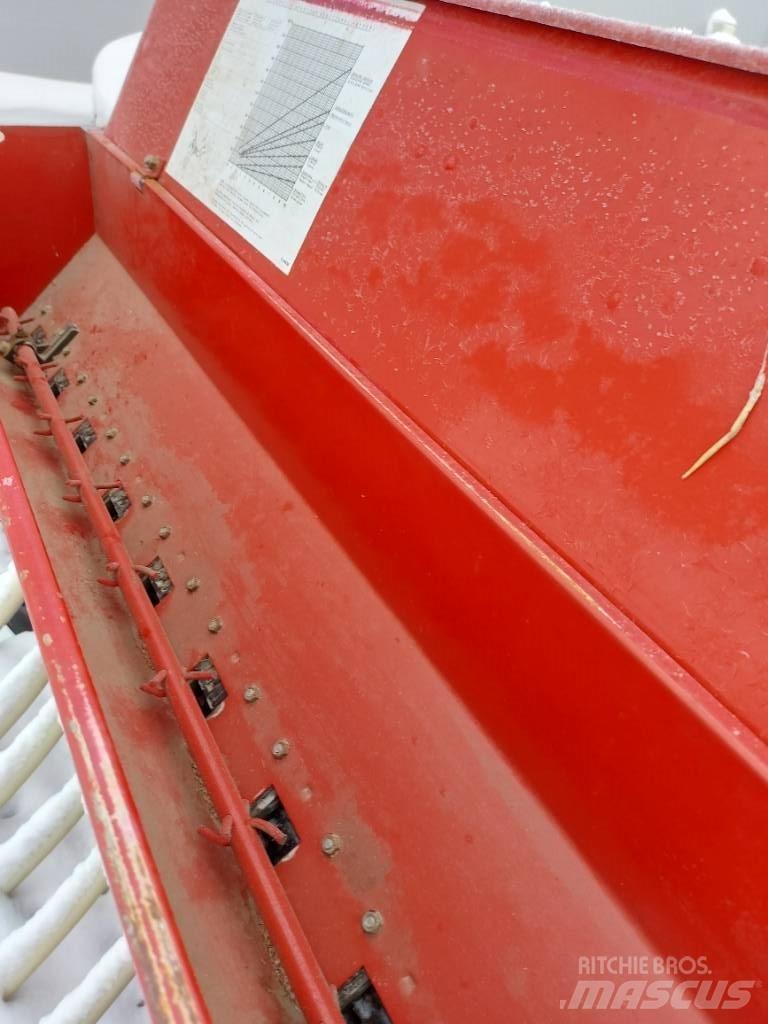 Juko OptiSeed H 250 Sejačice