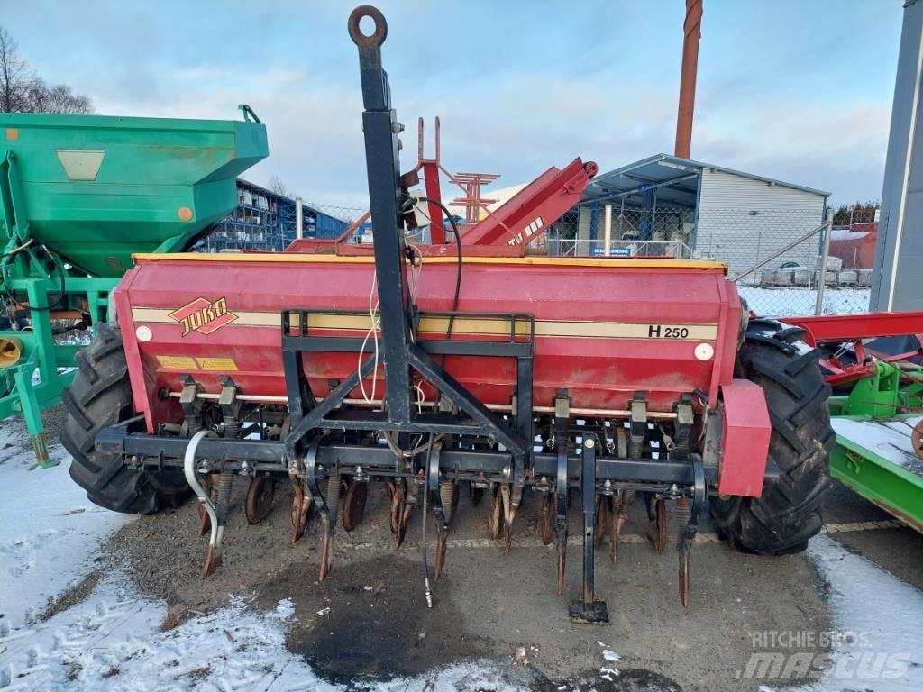 Juko OptiSeed H 250 Sejačice