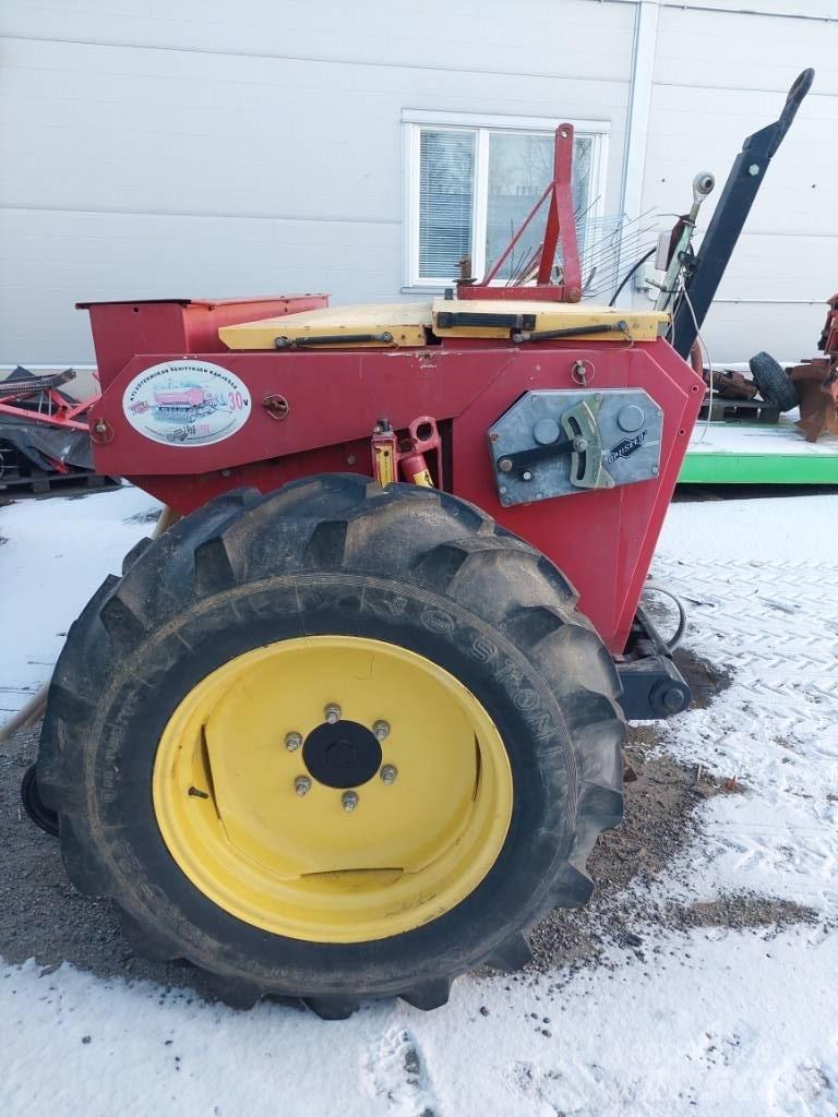 Juko OptiSeed H 250 Sejačice