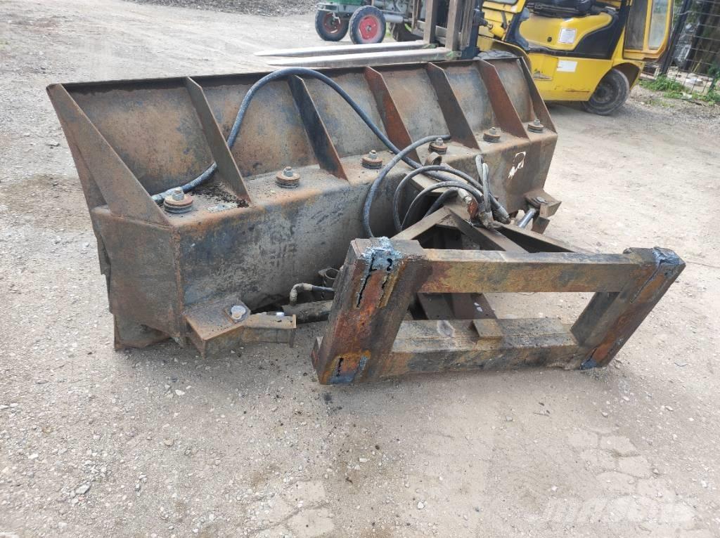 Riko T240 Ostale industrijske mašine