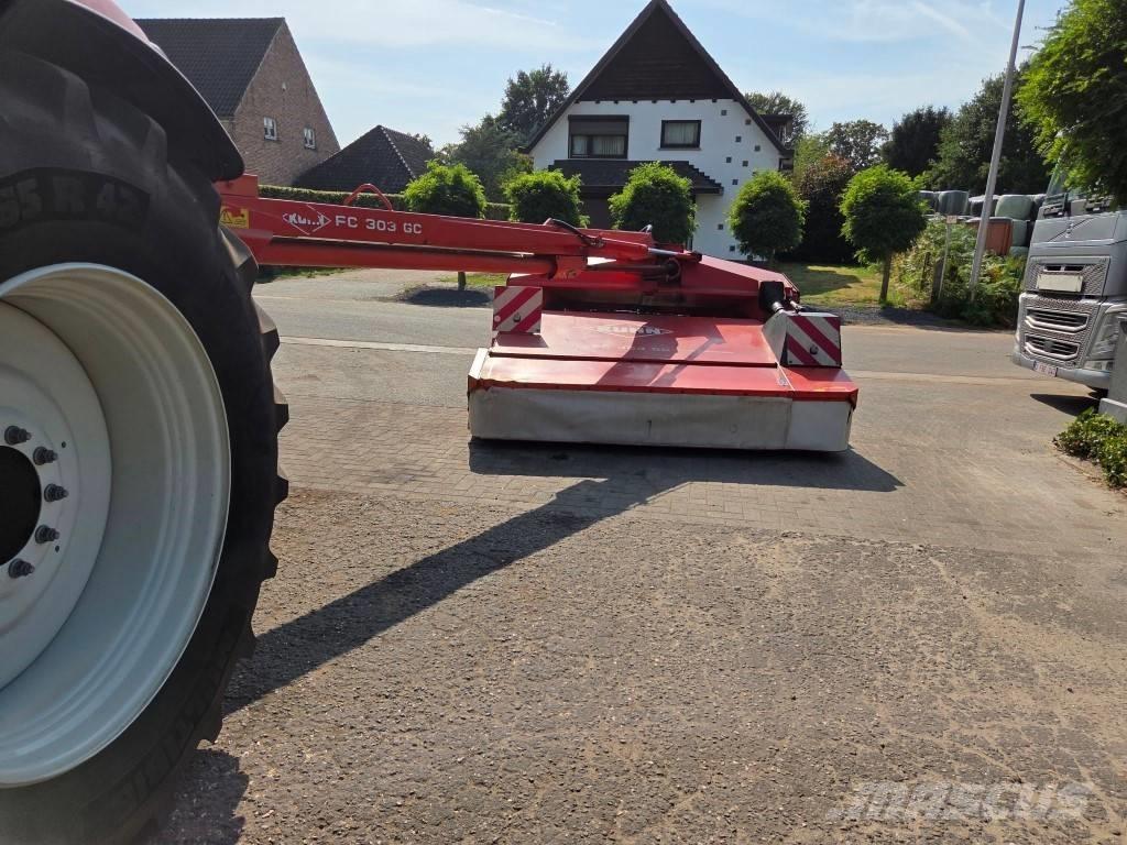 Kuhn FC 303 G C Kosilice