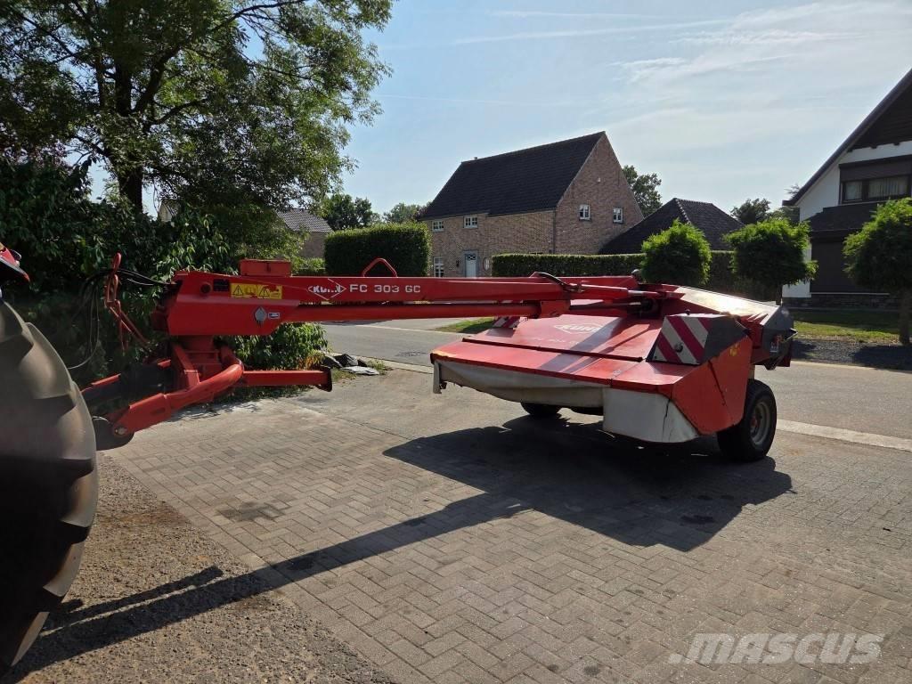 Kuhn FC 303 G C Kosilice