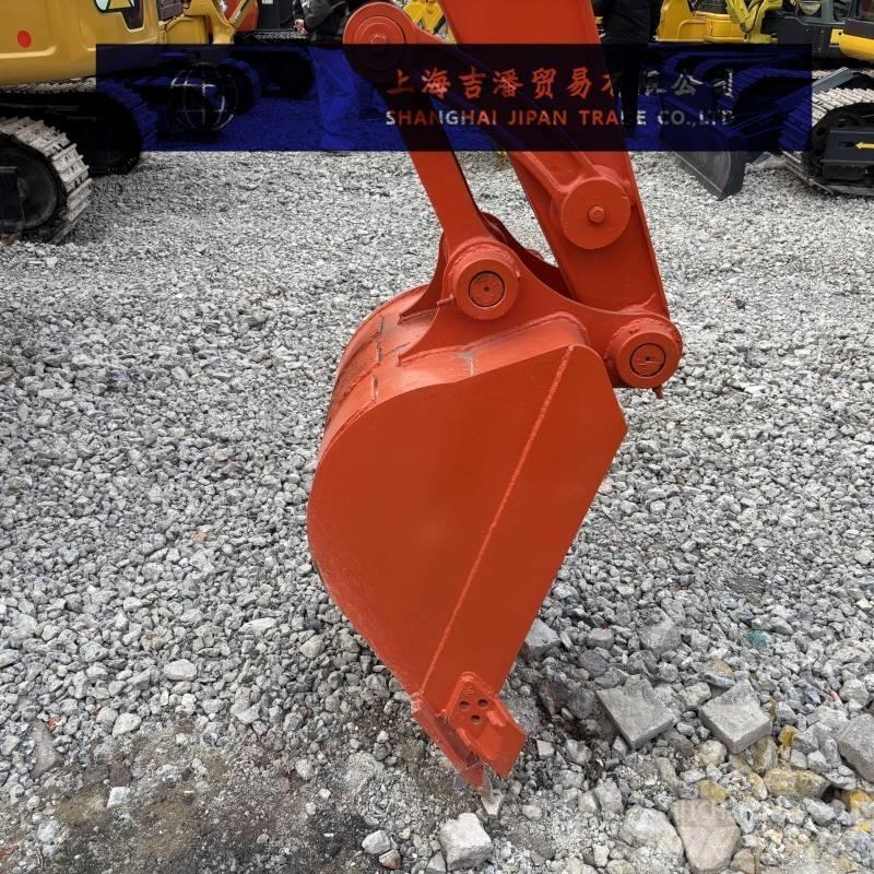 Kubota KX 183 Bageri guseničari