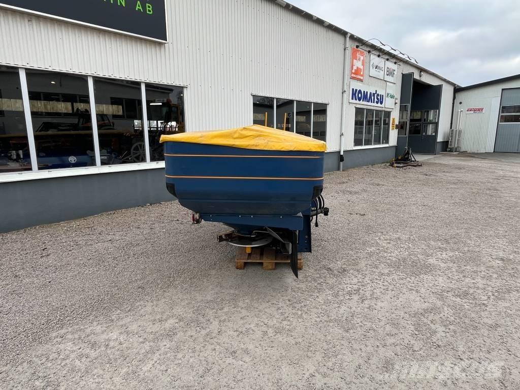 Bogballe M2W Rasturači mineralnog đubriva