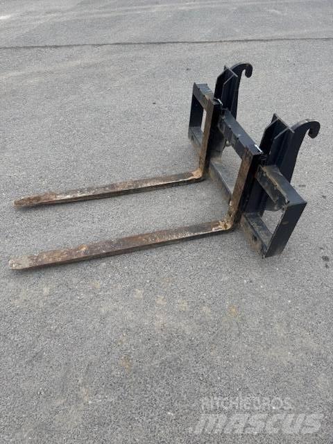 JCB 406 Utovarivači na točkove