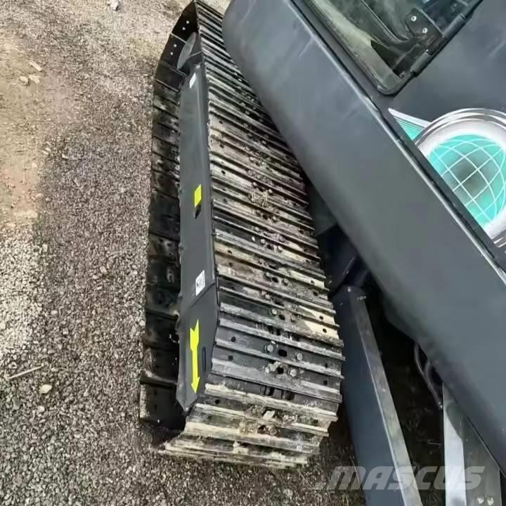 Kobelco SK 60 Bageri guseničari