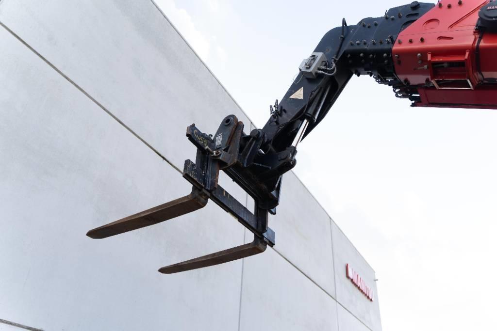 Manitou MRT 2150 Teleskopski viljuškari