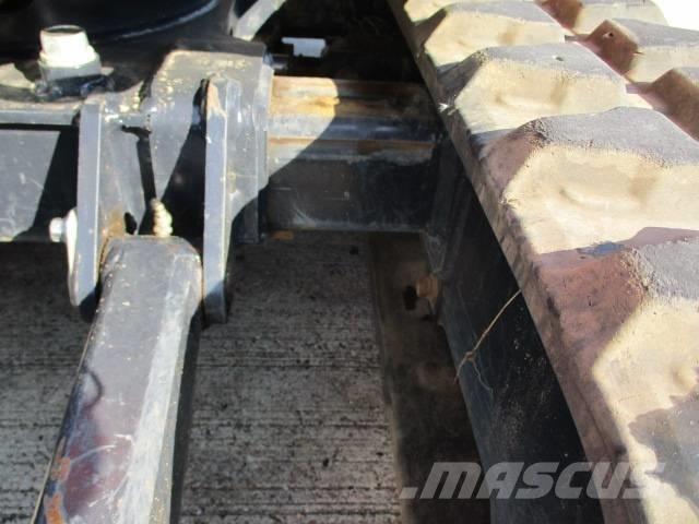 Kubota KX016-4 (100) Mini bageri < 7t