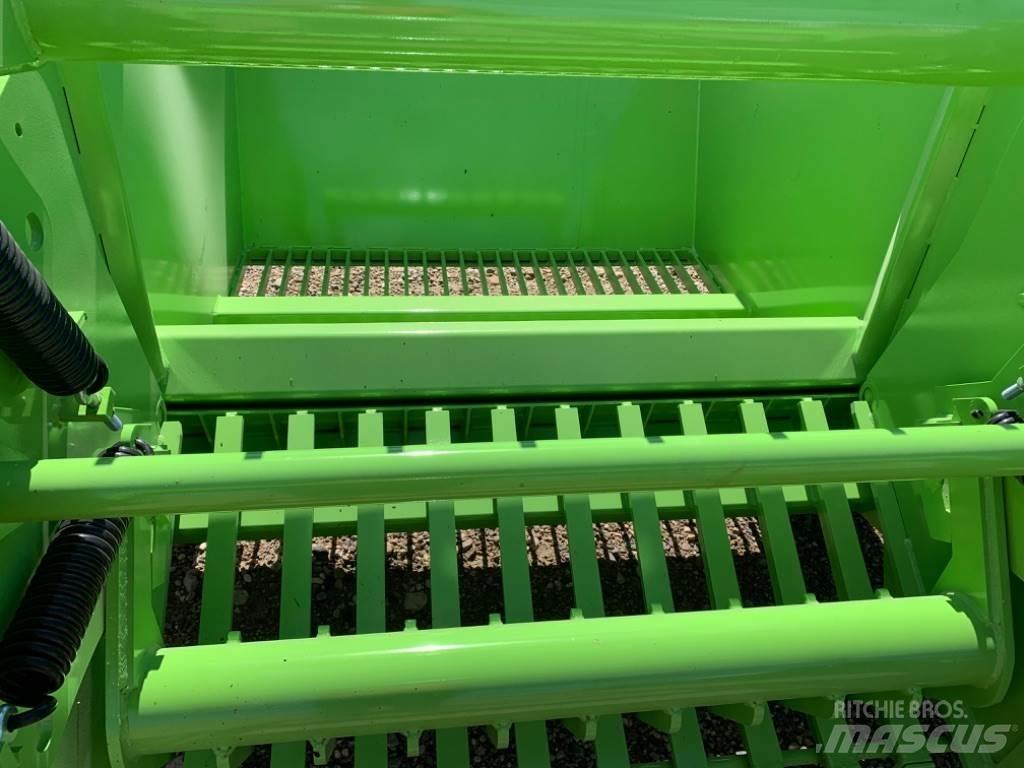 Schulte Giant 2500 Ostale poljoprivredne mašine