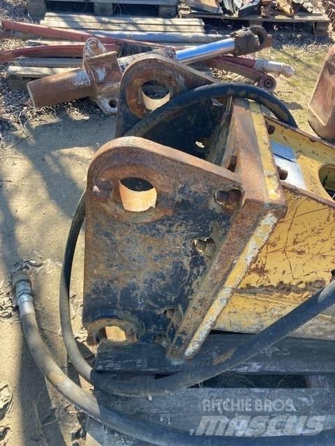 Indeco 1200 Ostale komponente za građevinarstvo