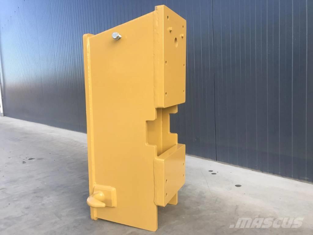 CAT 140GC Ostale komponente za građevinarstvo