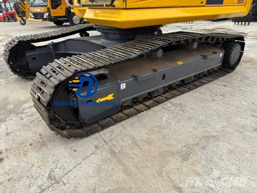 Komatsu PC 300 Bageri guseničari