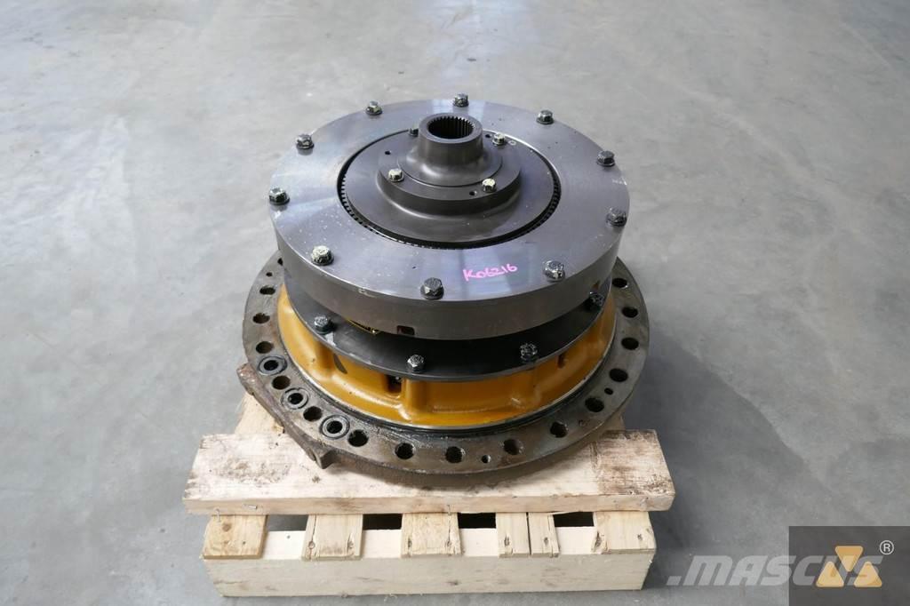 CAT 8E-1823 Ostale kargo komponente