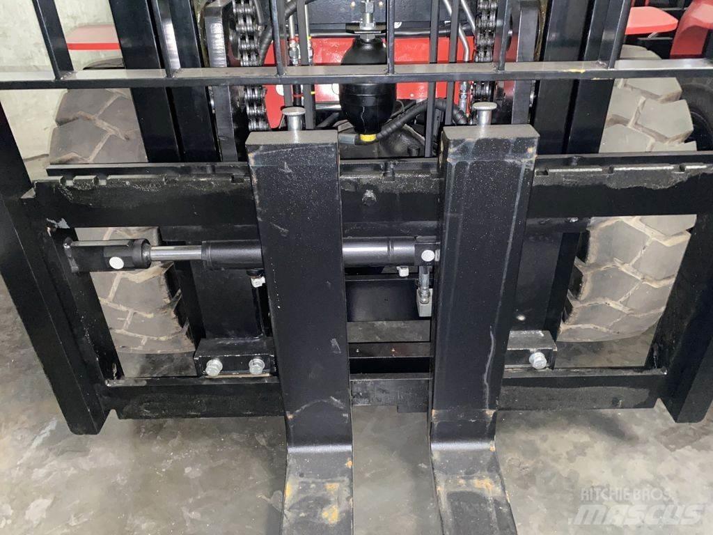 Manitou MI35G Plinski viljuškari