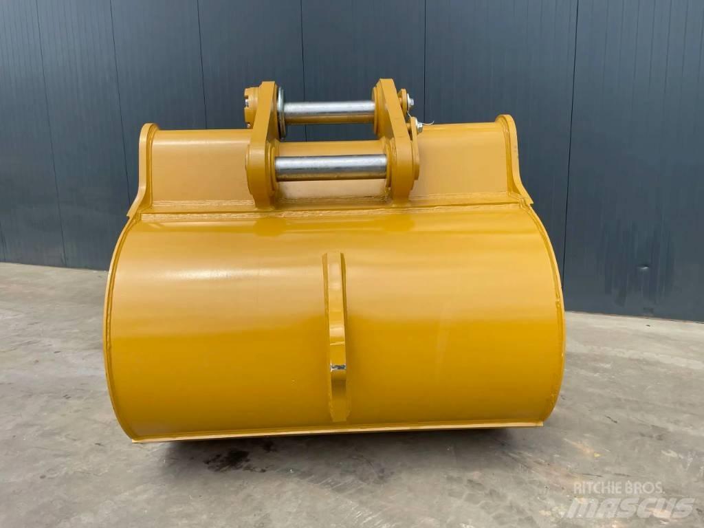 CAT 352F - TB Kašike / Korpe