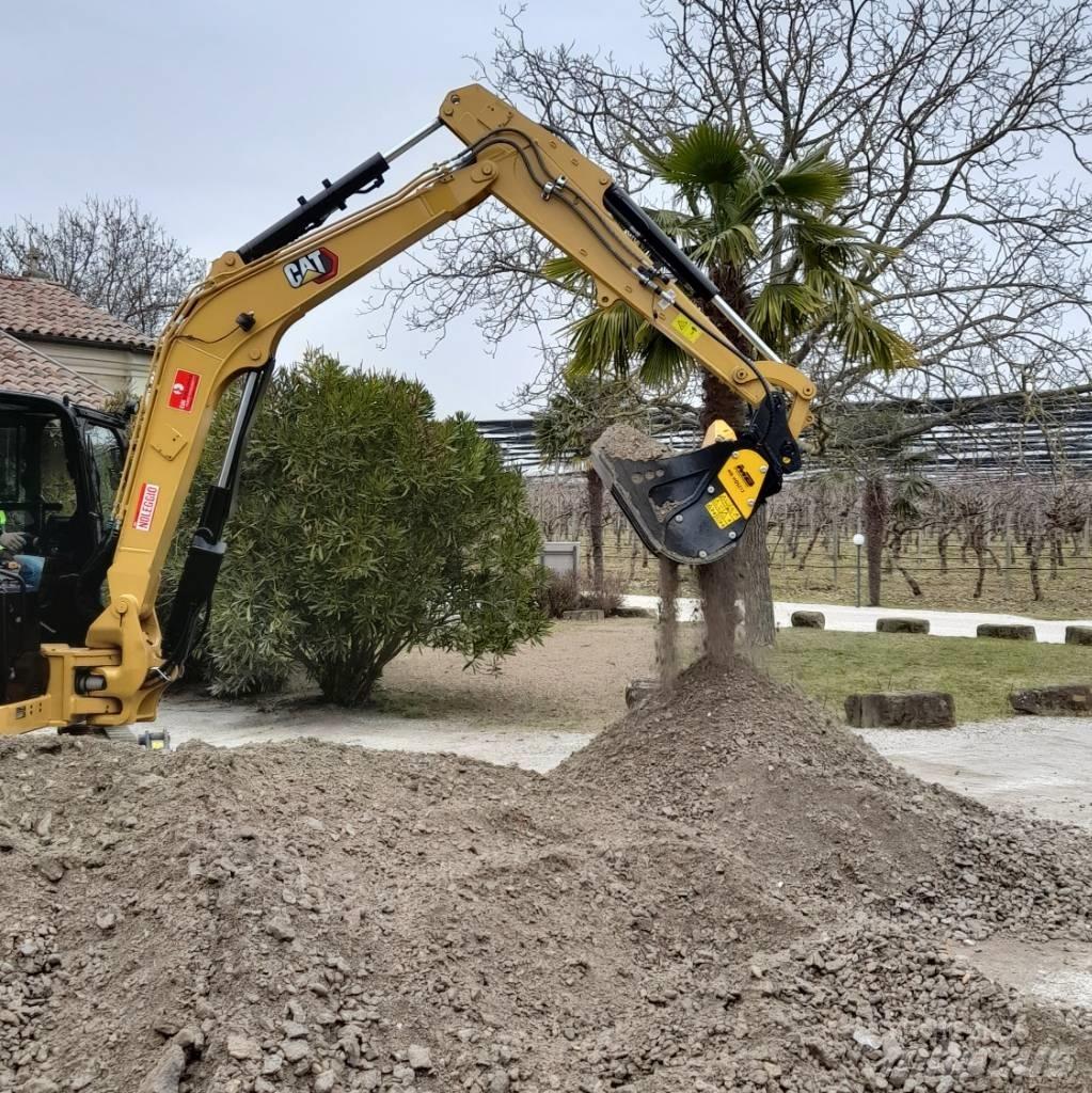 MB Crusher MB-HDS212 Sita