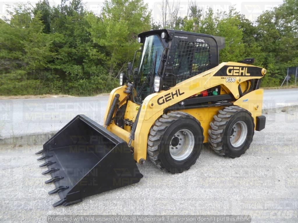 Gehl V330 Skid steer mini utovarivači