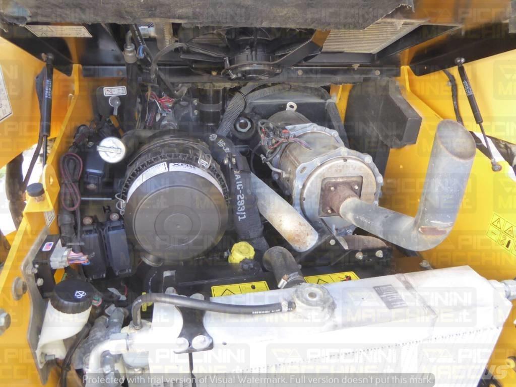 Gehl V330 Skid steer mini utovarivači