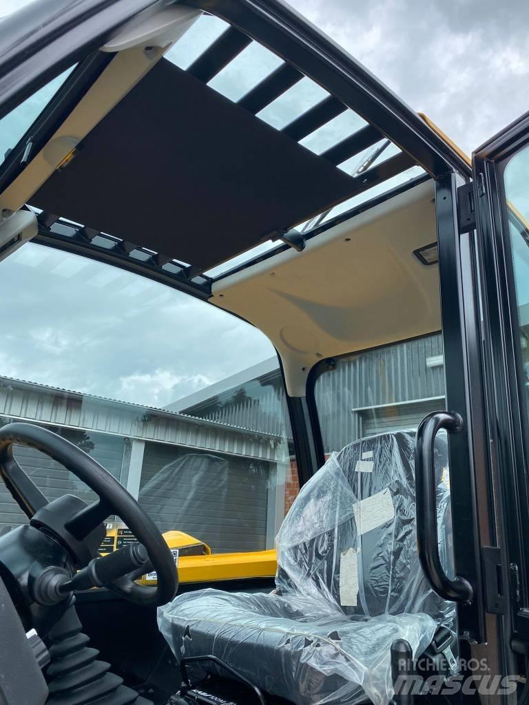 JCB 531-70 Teleskopski viljuškari