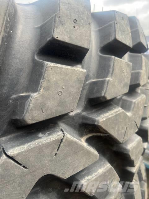 Nokian TRI-2 Gume, točkovi i felne