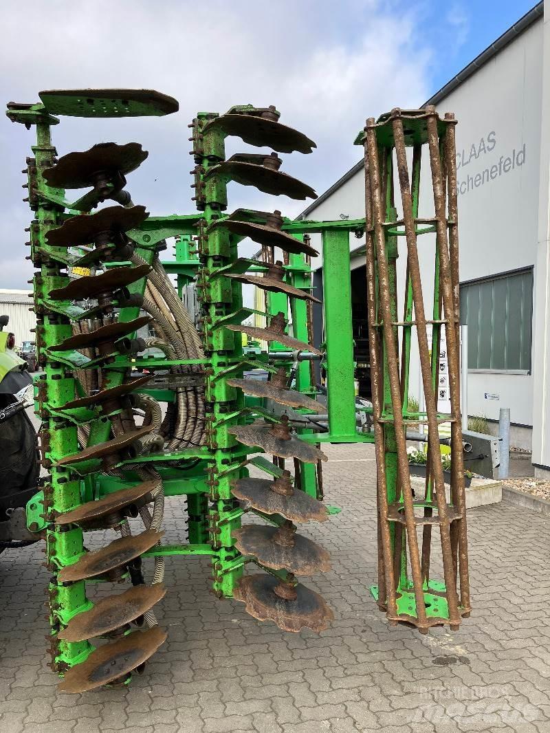 Joskin 5000/40TDH Cisterne za djubrivo