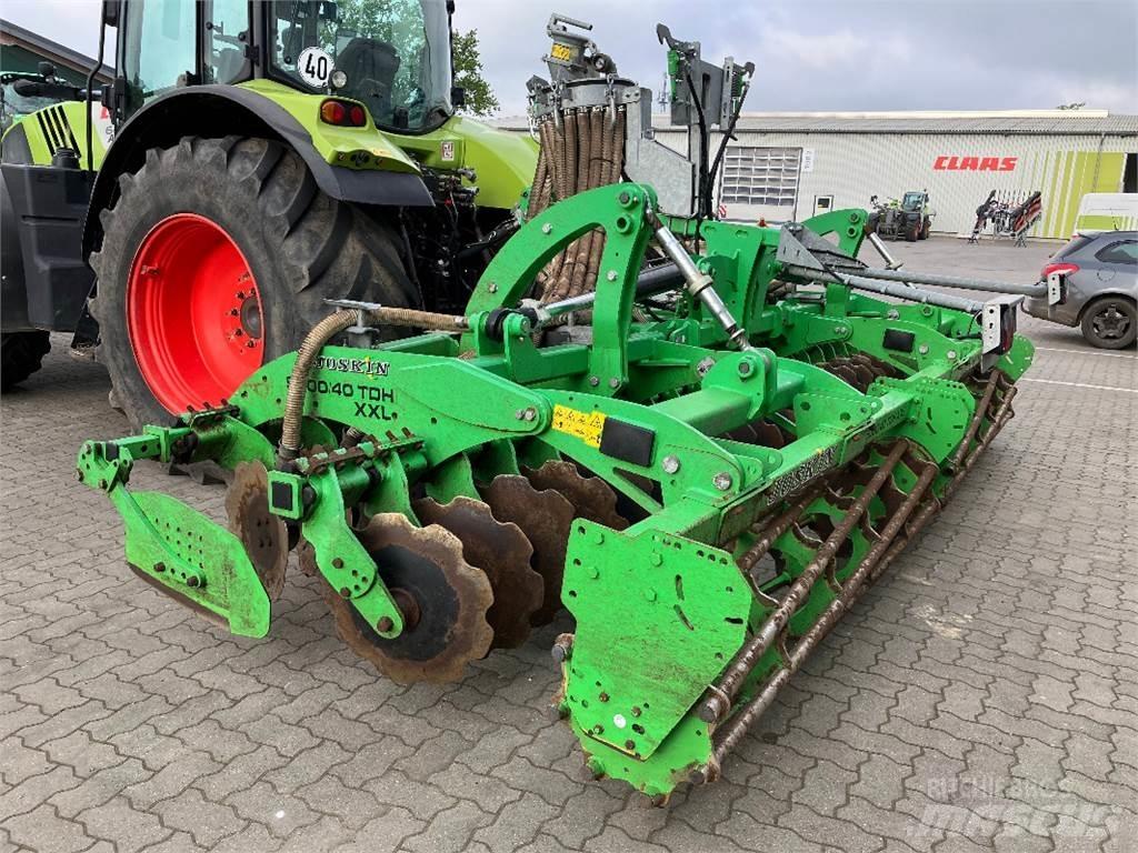 Joskin 5000/40TDH Cisterne za djubrivo