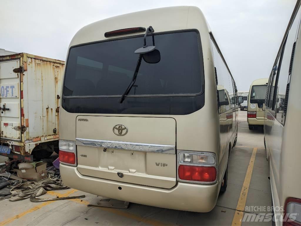 Toyota Coaster Bus Mini autobusi