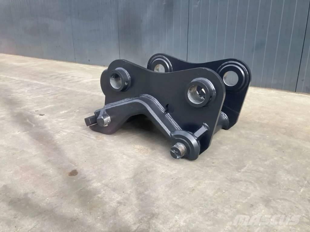 Smitma CW40 - PC210 Brze spojke