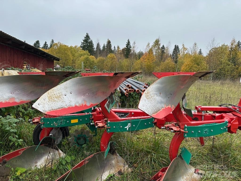 Kverneland 150S-100 Plugovi obrtači