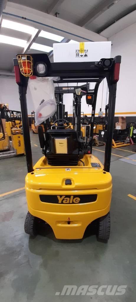Yale ERP 18 VF MWB Električni viljuškari