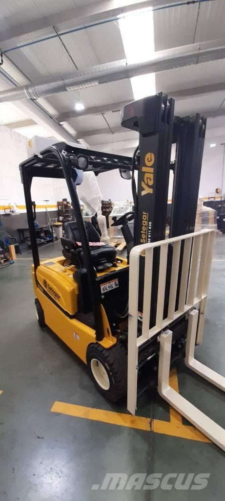Yale ERP 18 VF MWB Električni viljuškari