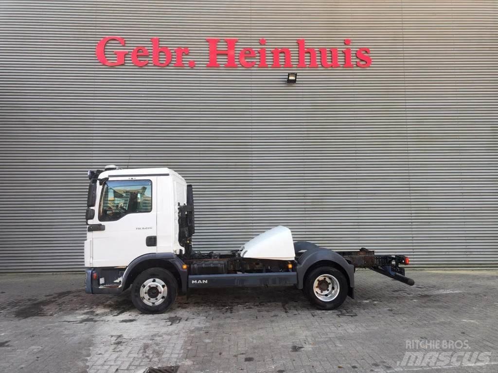 MAN TGL 8.220 4x2 Kamioni-šasije
