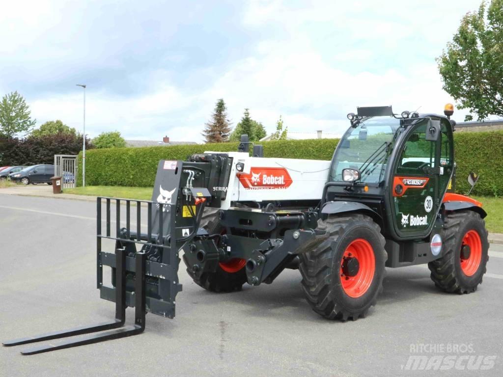 Bobcat T40.180 SLP Teleskopski viljuškari