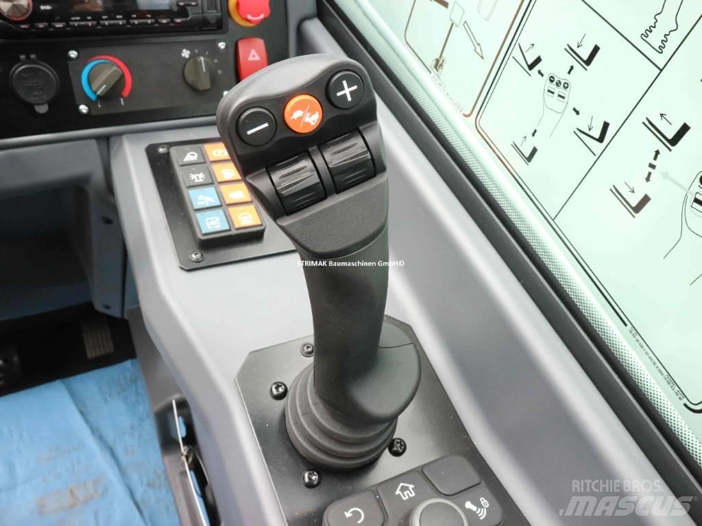 Bobcat T40.180 SLP Teleskopski viljuškari