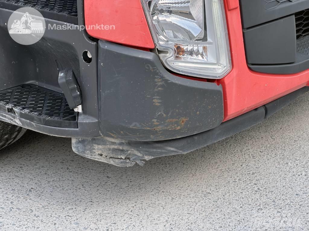 Volvo FE 320 Kamioni mešalice za beton