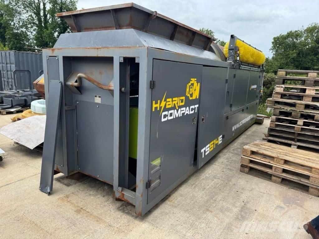 ScreenBee TS514E Bubnjaste sijalice