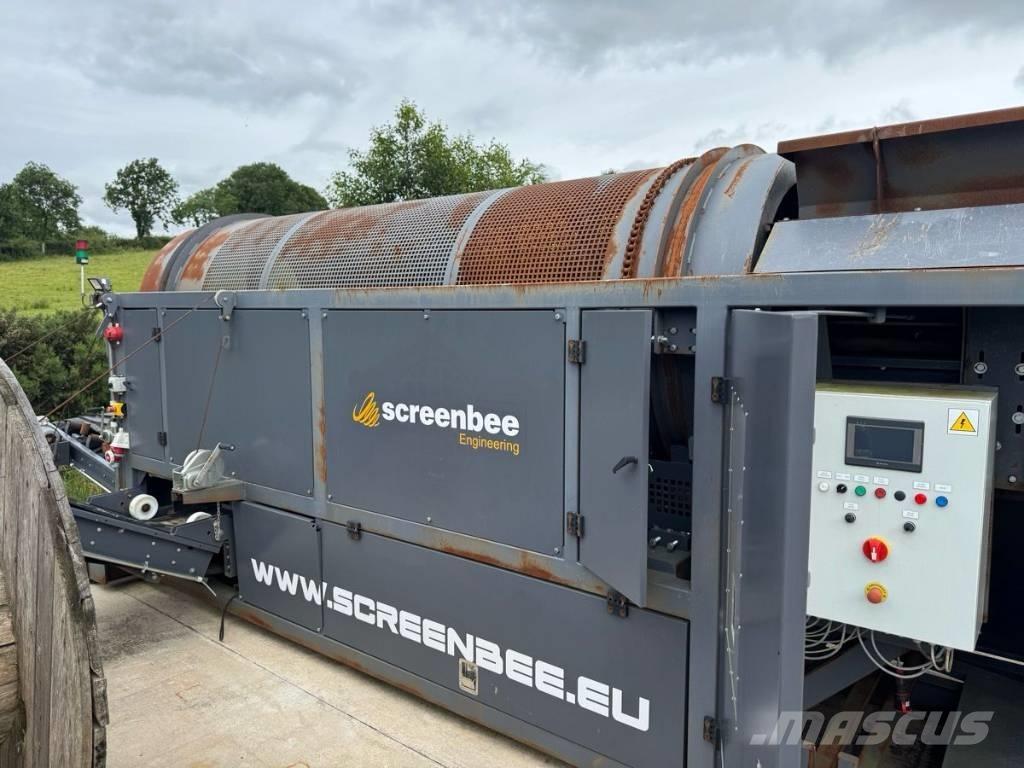 ScreenBee TS514E Bubnjaste sijalice
