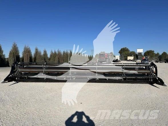 Agco 800 Glave hederi za kombajne